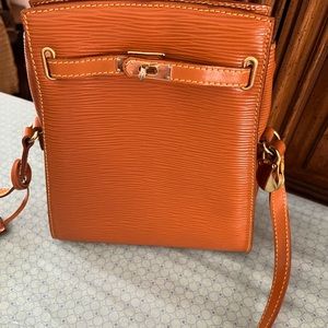 Stefano Bravo Crossbody/shoulder Bag